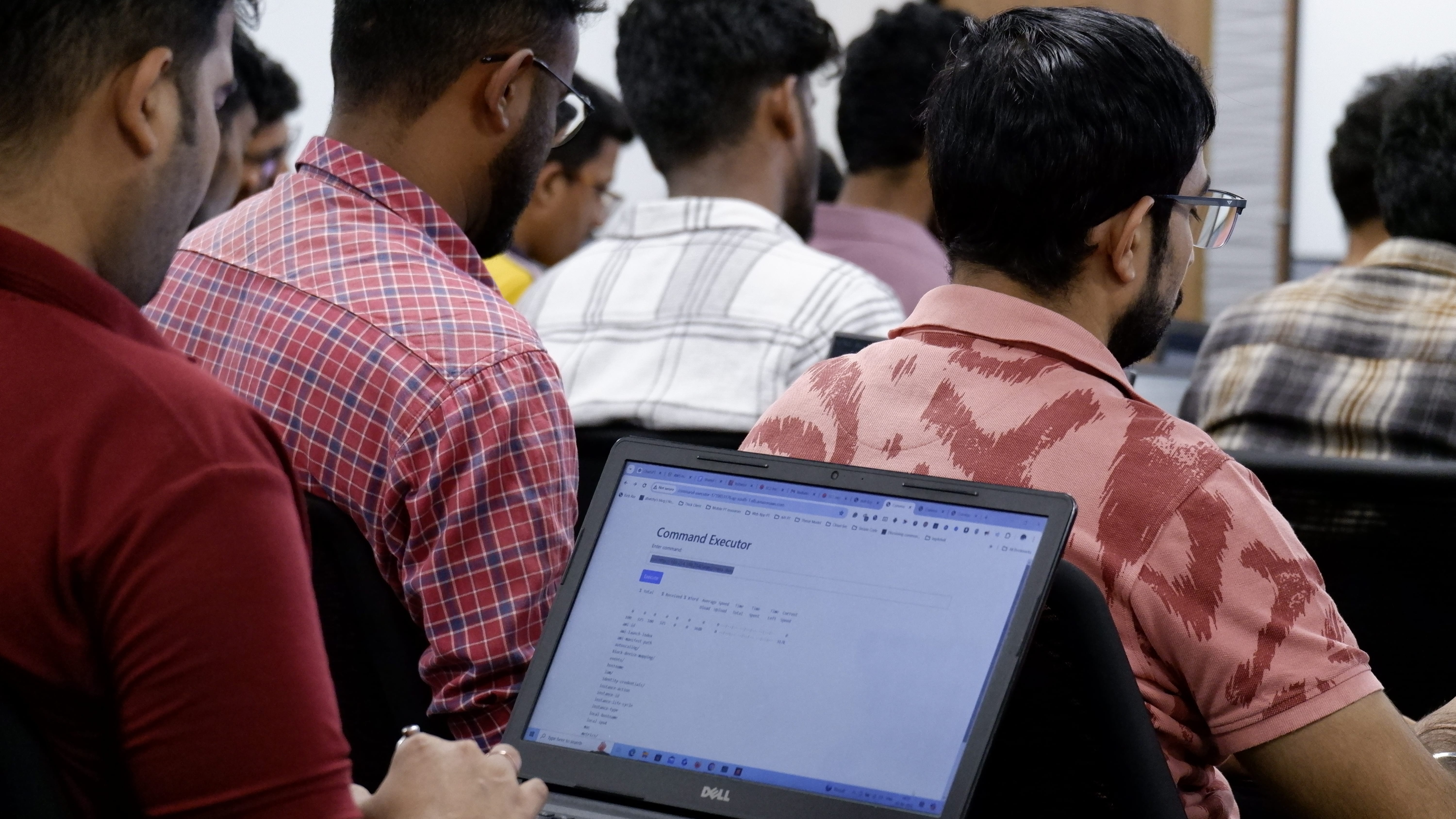CloudSec Training