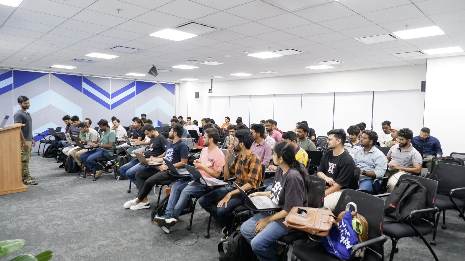 Cloud Security Training at Null Bangalore