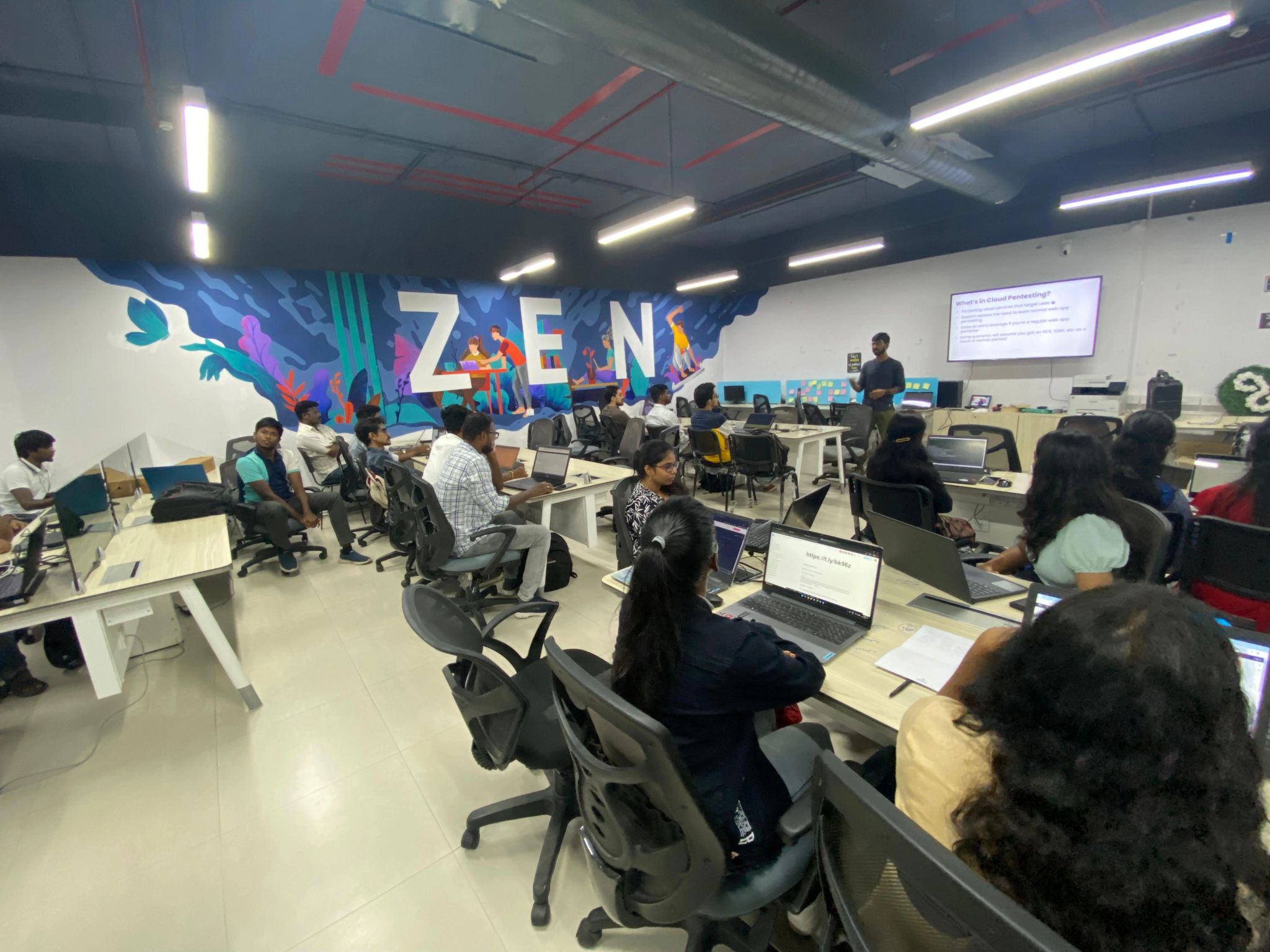 CloudSec Training