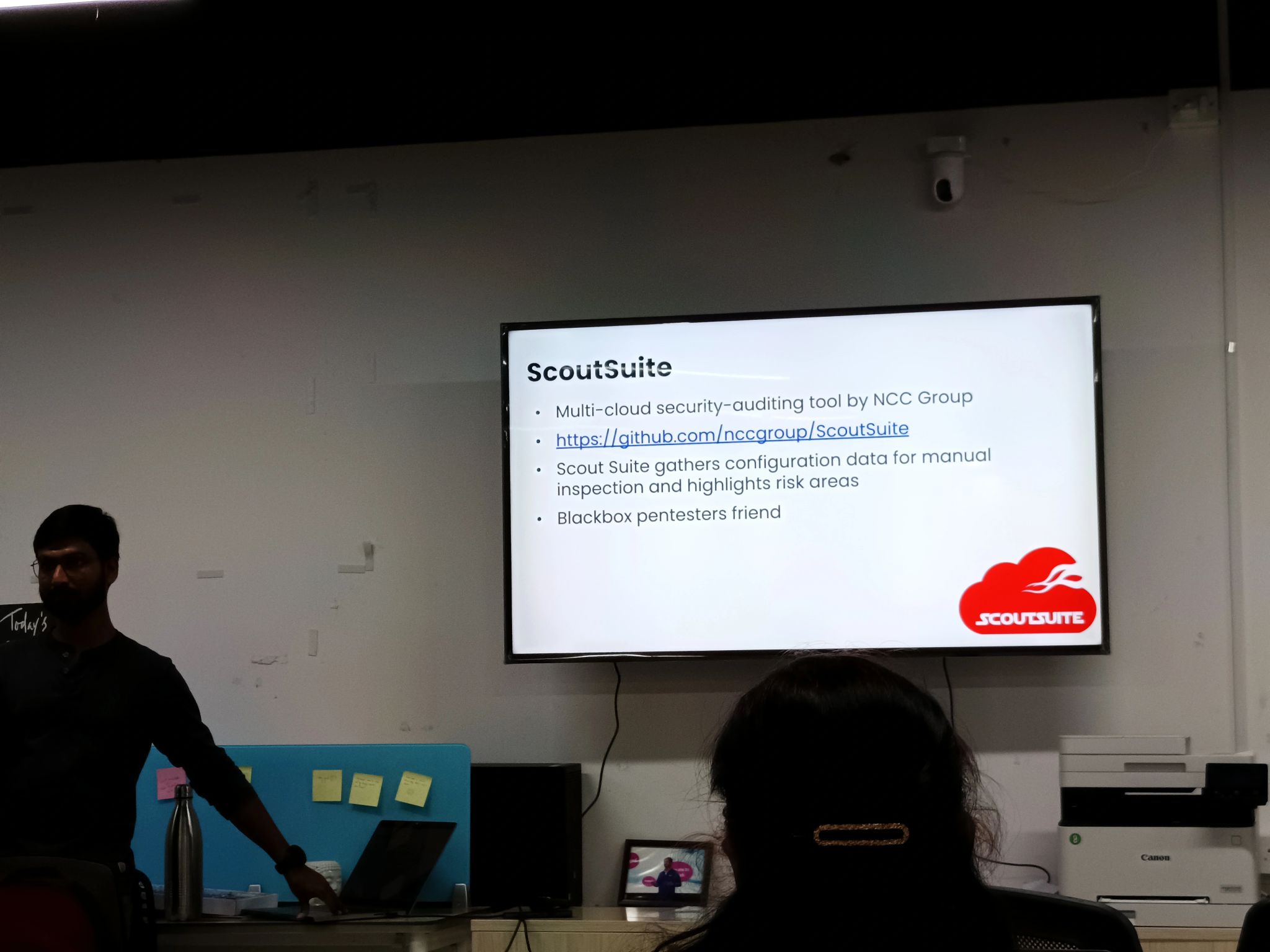 CloudSec Training